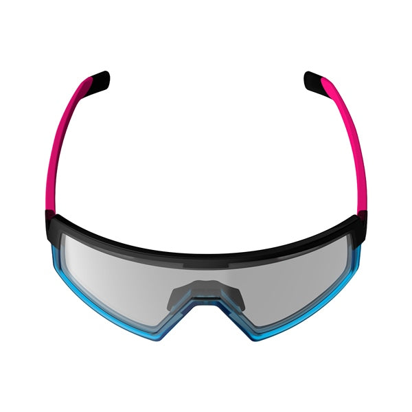 Leatt Madviz One Sunglasses Silver - Driven Powersports