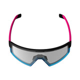 Leatt Madviz One Sunglasses Silver - Driven Powersports