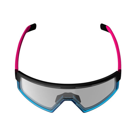 Leatt Madviz One Sunglasses Silver - Driven Powersports