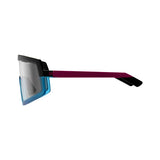 Leatt Madviz One Sunglasses Silver - Driven Powersports