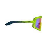 Leatt Madviz One Sunglasses Fuchsia - Driven Powersports