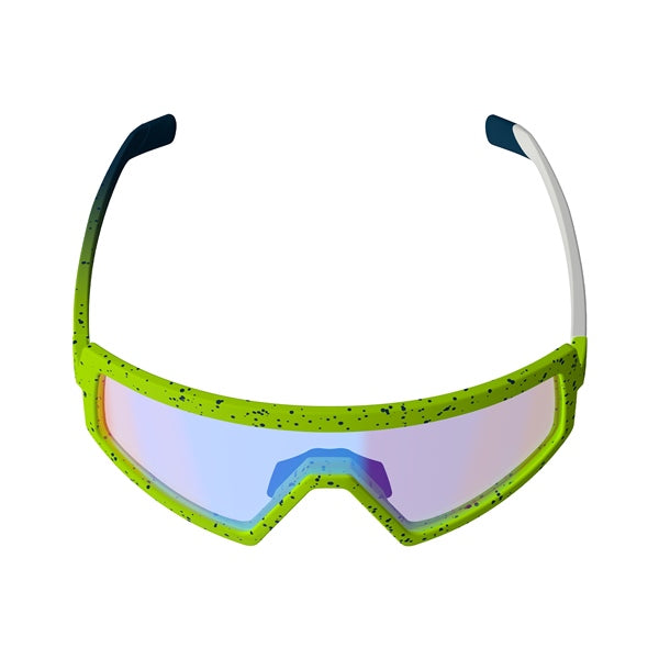 Leatt Madviz One Sunglasses Fuchsia - Driven Powersports