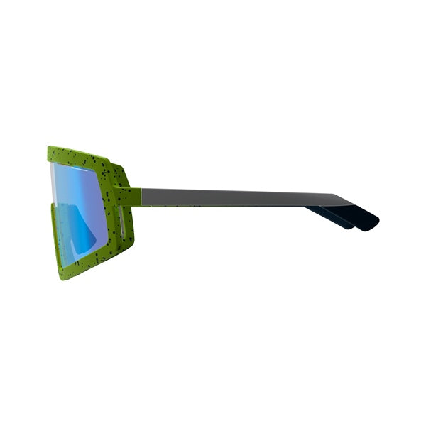 Leatt Madviz One Sunglasses Fuchsia - Driven Powersports