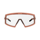 Leatt Madviz One Sunglasses Smoke - Driven Powersports