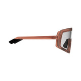 Leatt Madviz One Sunglasses Smoke - Driven Powersports