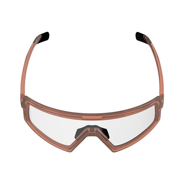 Leatt Madviz One Sunglasses Smoke - Driven Powersports