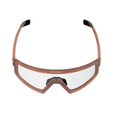 Leatt Madviz One Sunglasses Smoke - Driven Powersports