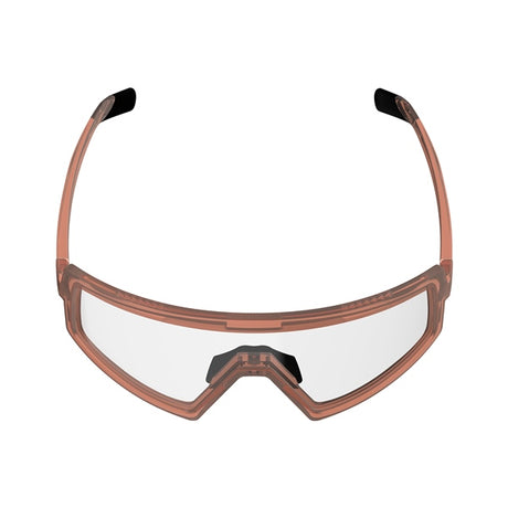 Leatt Madviz One Sunglasses Smoke - Driven Powersports