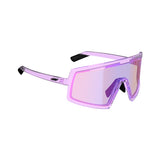 Leatt Madviz One Sunglasses Fuchsia - Driven Powersports