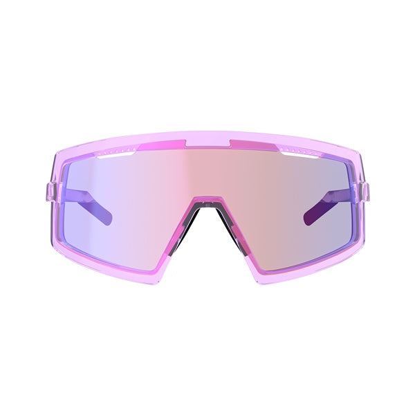 Leatt Madviz One Sunglasses Fuchsia - Driven Powersports