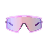 Leatt Madviz One Sunglasses Fuchsia - Driven Powersports
