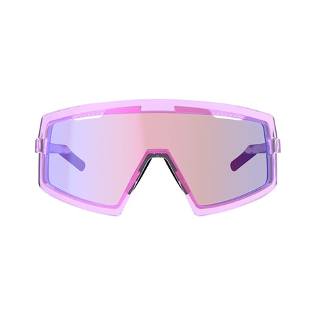 Leatt Madviz One Sunglasses Fuchsia - Driven Powersports