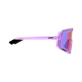 Leatt Madviz One Sunglasses Fuchsia - Driven Powersports