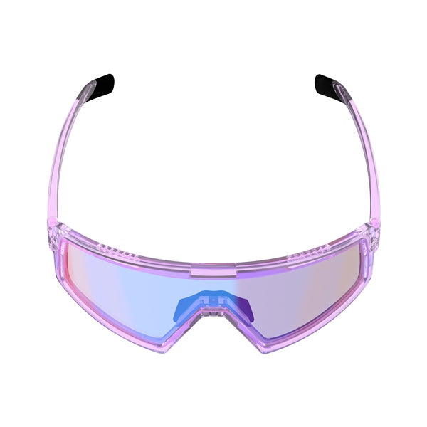 Leatt Madviz One Sunglasses Fuchsia - Driven Powersports