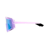 Leatt Madviz One Sunglasses Fuchsia - Driven Powersports