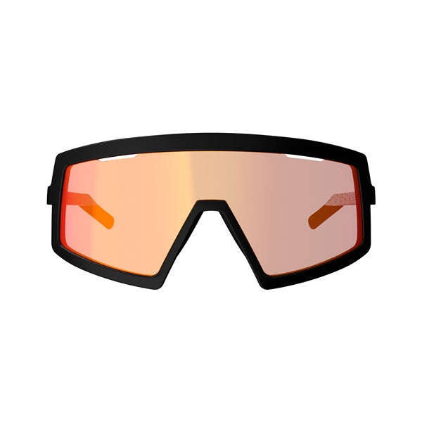 Leatt Madviz One Sunglasses Red - Driven Powersports
