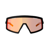 Leatt Madviz One Sunglasses Red - Driven Powersports