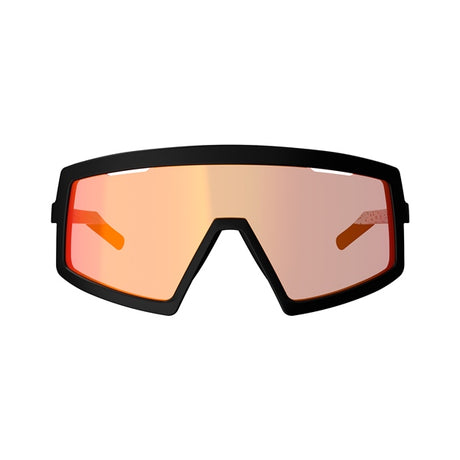 Leatt Madviz One Sunglasses Red - Driven Powersports