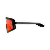 Leatt Madviz One Sunglasses Red - Driven Powersports