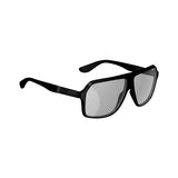 Leatt Theviz Andes Sunglasses Silver - Driven Powersports
