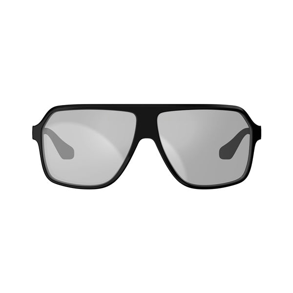 Leatt Theviz Andes Sunglasses Silver - Driven Powersports