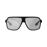 Leatt Theviz Andes Sunglasses Silver - Driven Powersports