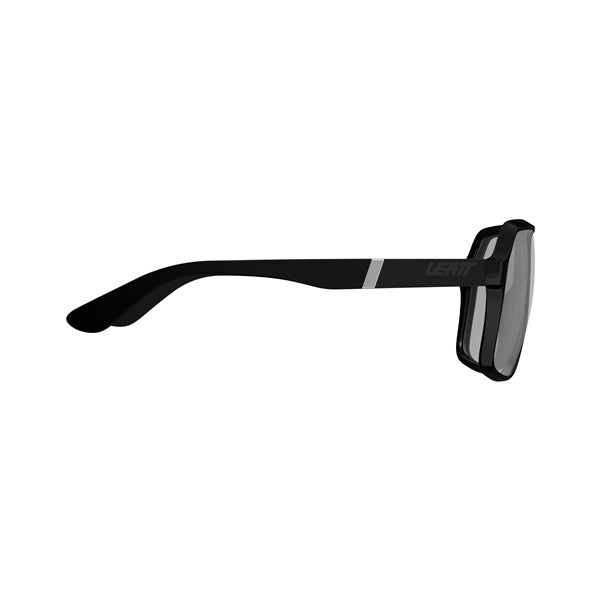 Leatt Theviz Andes Sunglasses Silver - Driven Powersports