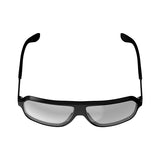 Leatt Theviz Andes Sunglasses Silver - Driven Powersports