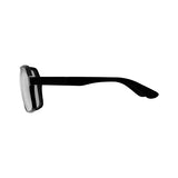 Leatt Theviz Andes Sunglasses Silver - Driven Powersports