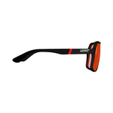 Leatt Theviz Andes Sunglasses Red - Driven Powersports