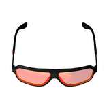Leatt Theviz Andes Sunglasses Red - Driven Powersports