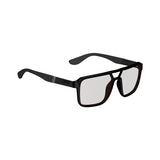 Leatt Theviz Pyrenees Sunglasses Black Silver - Driven Powersports
