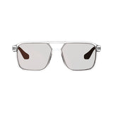 Leatt Theviz Pyrenees Sunglasses Clear/Silver - Driven Powersports