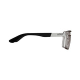 Leatt Theviz Pyrenees Sunglasses Clear/Silver - Driven Powersports