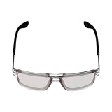 Leatt Theviz Pyrenees Sunglasses Clear/Silver - Driven Powersports