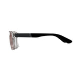 Leatt Theviz Pyrenees Sunglasses Clear/Silver - Driven Powersports