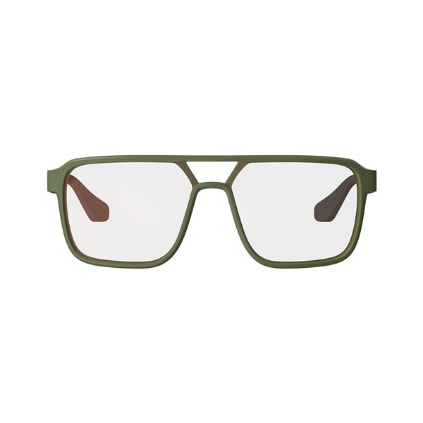 Leatt Theviz Pyrenees Sunglasses Silver - Driven Powersports