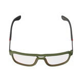 Leatt Theviz Pyrenees Sunglasses Silver - Driven Powersports