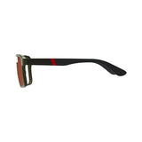 Leatt Theviz Pyrenees Sunglasses Silver - Driven Powersports