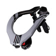 Leatt 3.5 Neck Brace Gray L-XL - Driven Powersports