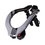 Leatt 3.5 Neck Brace Gray L-XL - Driven Powersports