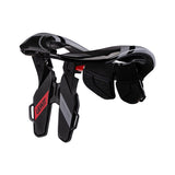 Leatt 3.5 Neck Brace Gray L-XL - Driven Powersports