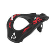 Leatt 1.5 Mini Neck Brace Black - Driven Powersports