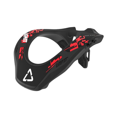 Leatt 1.5 Mini Neck Brace Black - Driven Powersports
