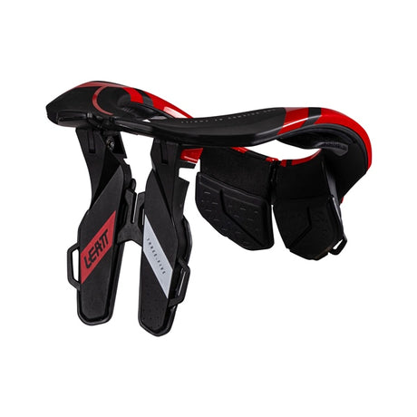 Leatt 1.5 Mini Neck Brace Black - Driven Powersports