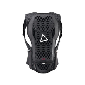 Leatt Flexmesh 2.5 Back Protector Black 2XL - Driven Powersports