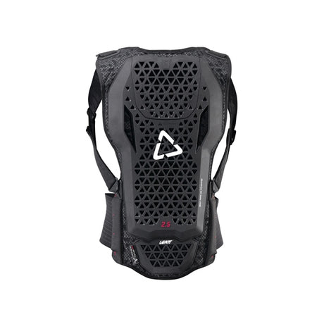 Leatt Flexmesh 2.5 Back Protector Black 2XL - Driven Powersports