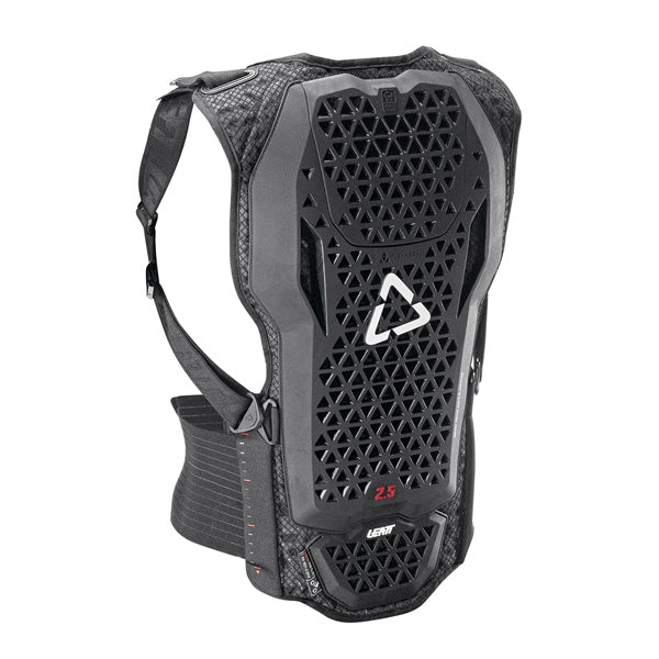 Leatt Flexmesh 2.5 Back Protector Black 2XL - Driven Powersports