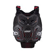 Leatt 4.5 Hybrid Chest Protector - Women Black S-M - Driven Powersports