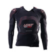 Leatt 3DF Airfit Evo Body Protector - Women Black 2XS-XS - Driven Powersports